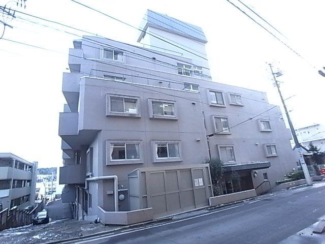 セブンスターマンション