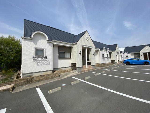 ＪＲ播但線 京口駅 徒歩8分 1階建 築14年