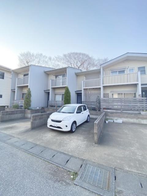 プランドールハウス