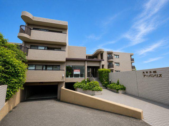 池田市天神アーバンリズ