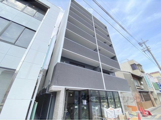 メゾンドクレール西大路