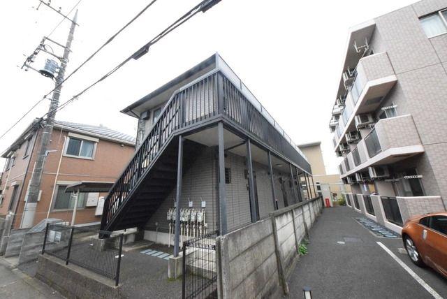 グリーンマーサ