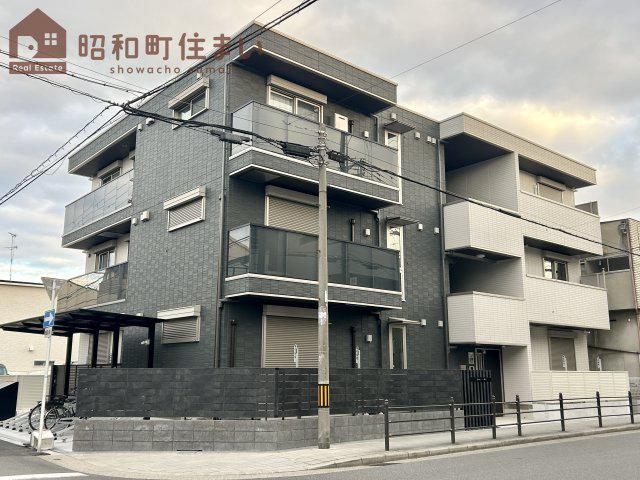 スペチアーレ鷹合