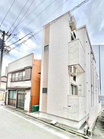 スカイヒル新栄