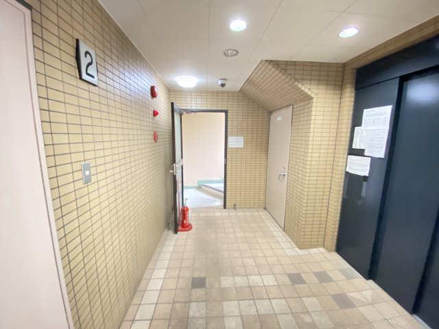アビタシオン山手