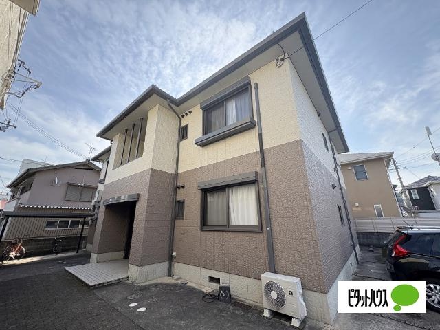 メゾン雑賀