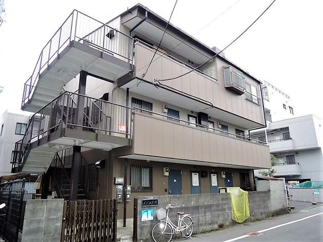 メゾン大津