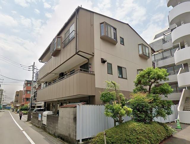 メゾン大津