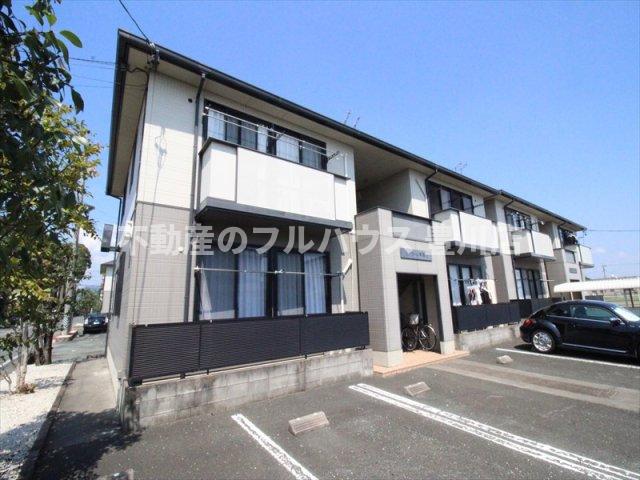 エトワール本野D