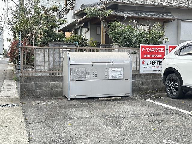 アーバンルネサンスA棟