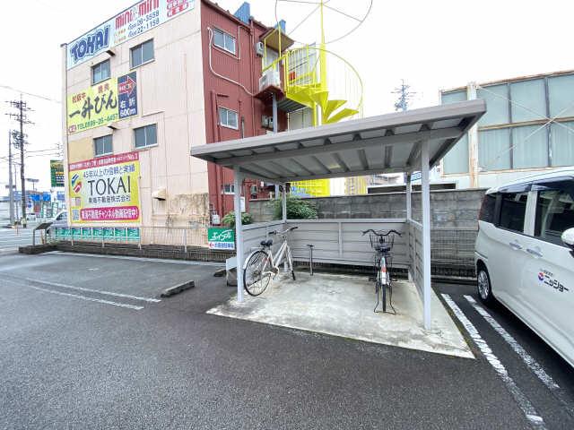 カーサ・ジュラーレ II