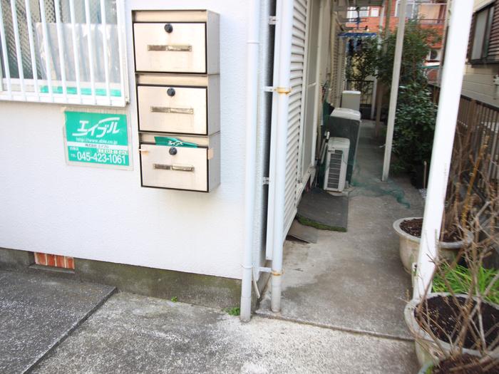 ウエスト HOME