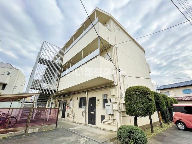 コーポクリハラ