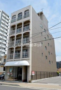 アシスト第2岐阜マンション