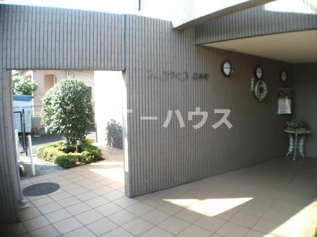 フレラヴィーヌ北本町