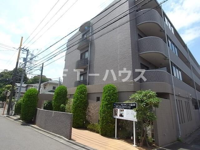 フレラヴィーヌ北本町