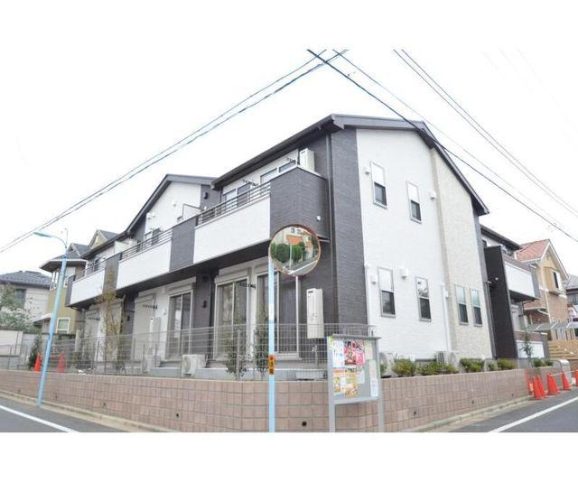 ブライトンテラス荻窪