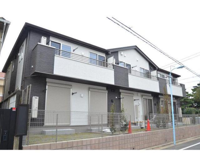 ブライトンテラス荻窪
