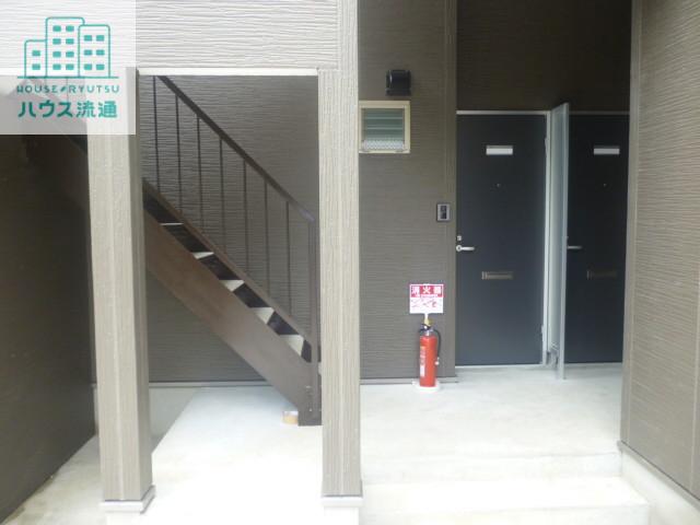 アメニティ東小島I