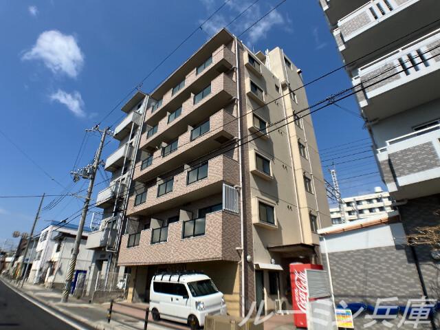 アビリティ塩屋