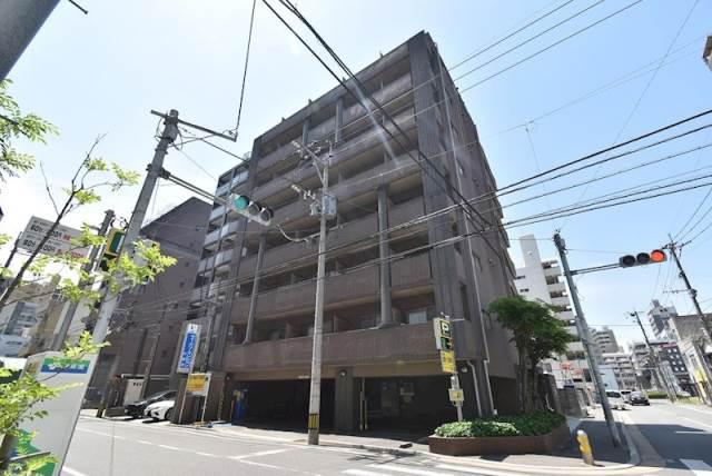 アクタス博多駅前
