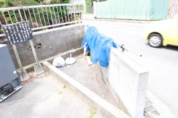ハイム石川