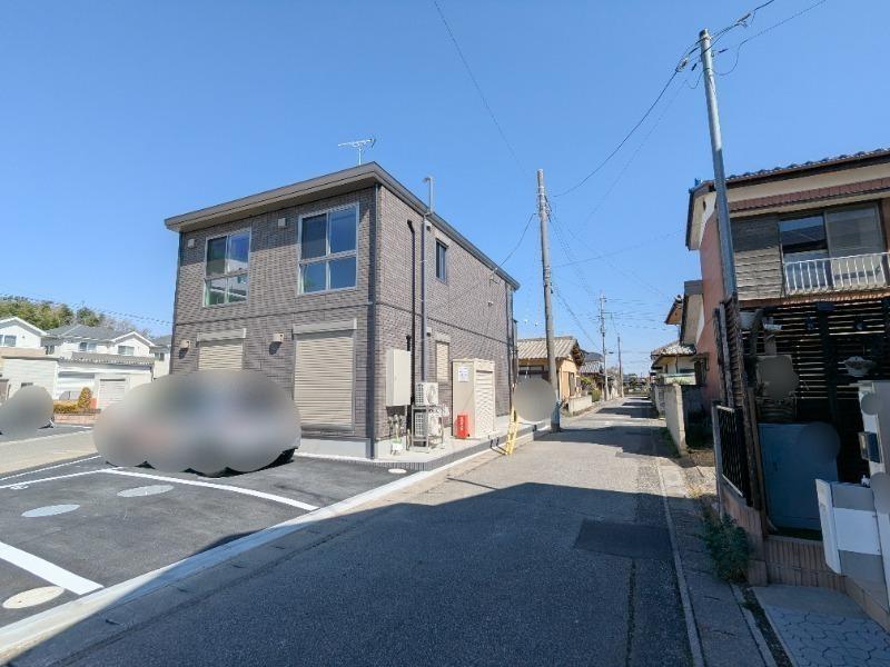 リバーアイランド