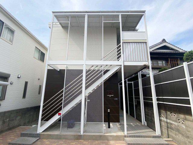 レオパレスCOMFORT HOUSE