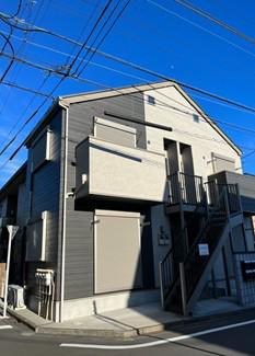 ガーデンハウスC
