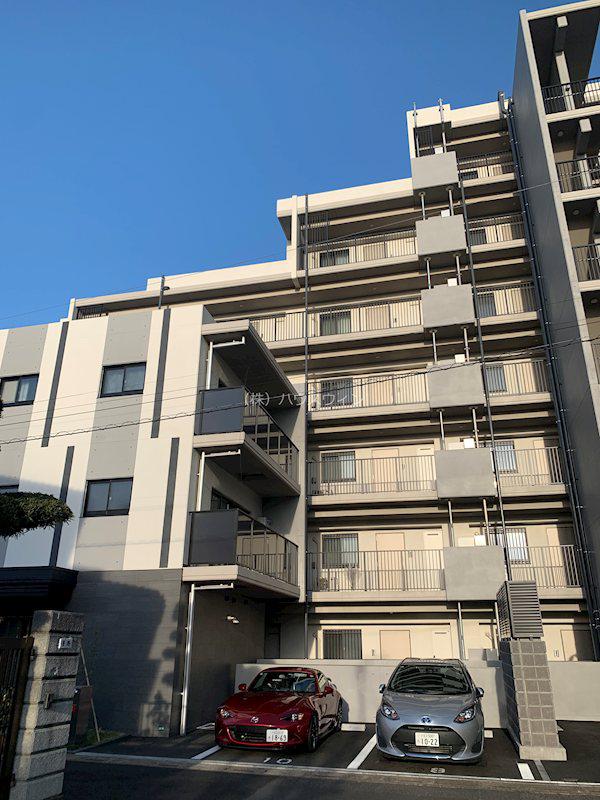 S-RESIDENCE東浦和