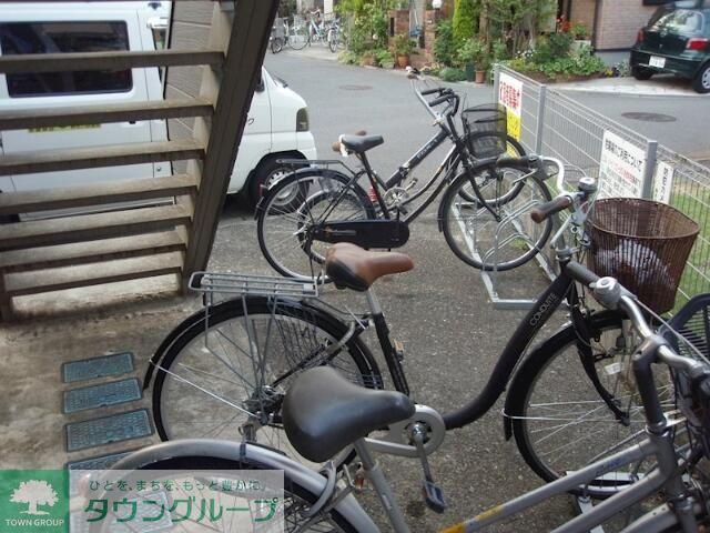 カーサフローラ