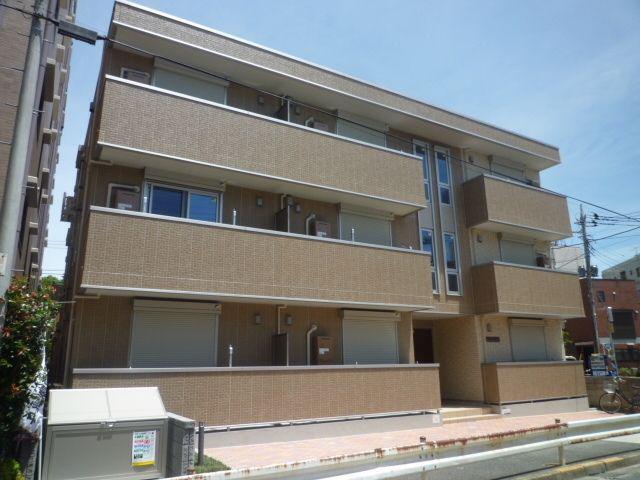 BEAVERDAM赤堤