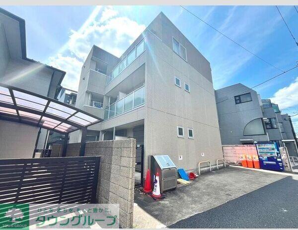 ウィリアムヒルズ高井戸