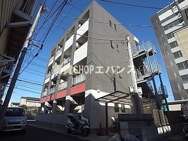 ルオーゴコモド