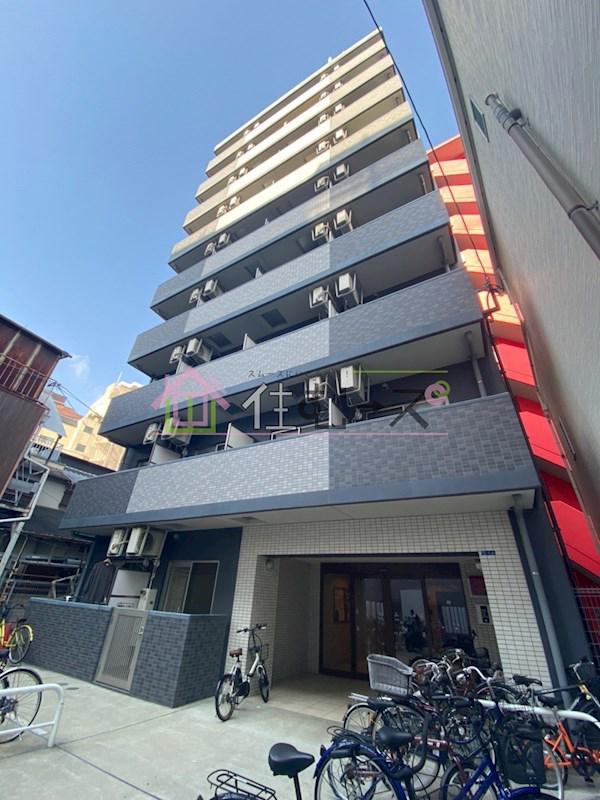 グランパシフィック花園北