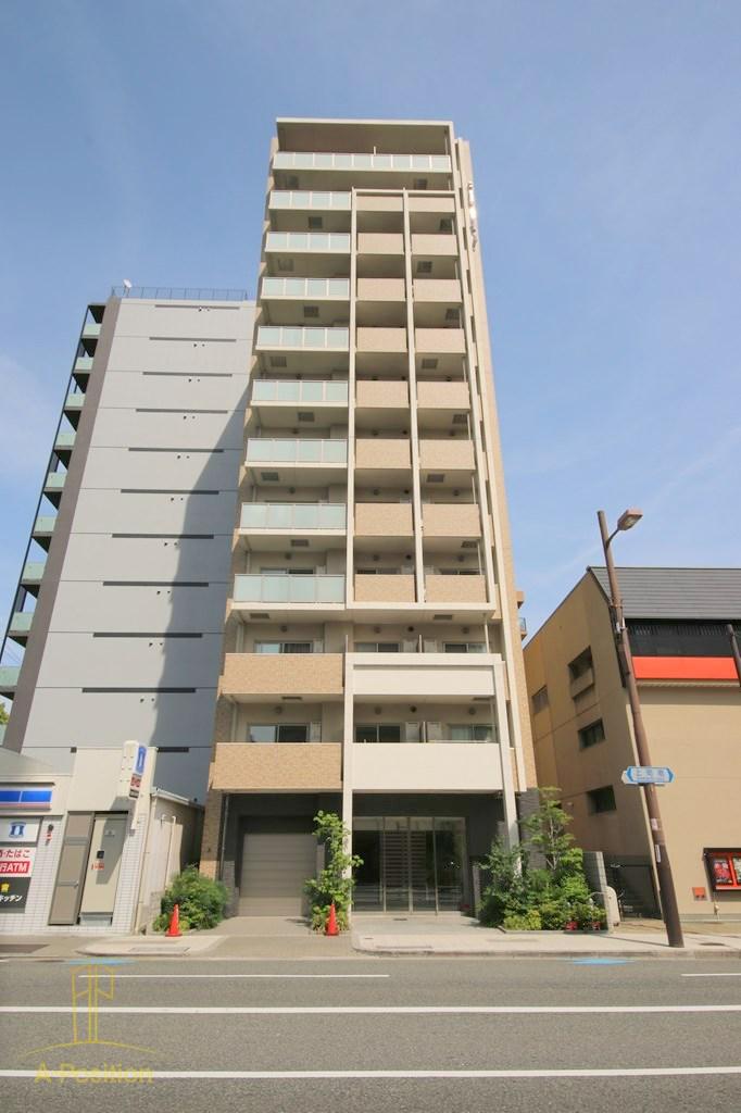 BROU上町台