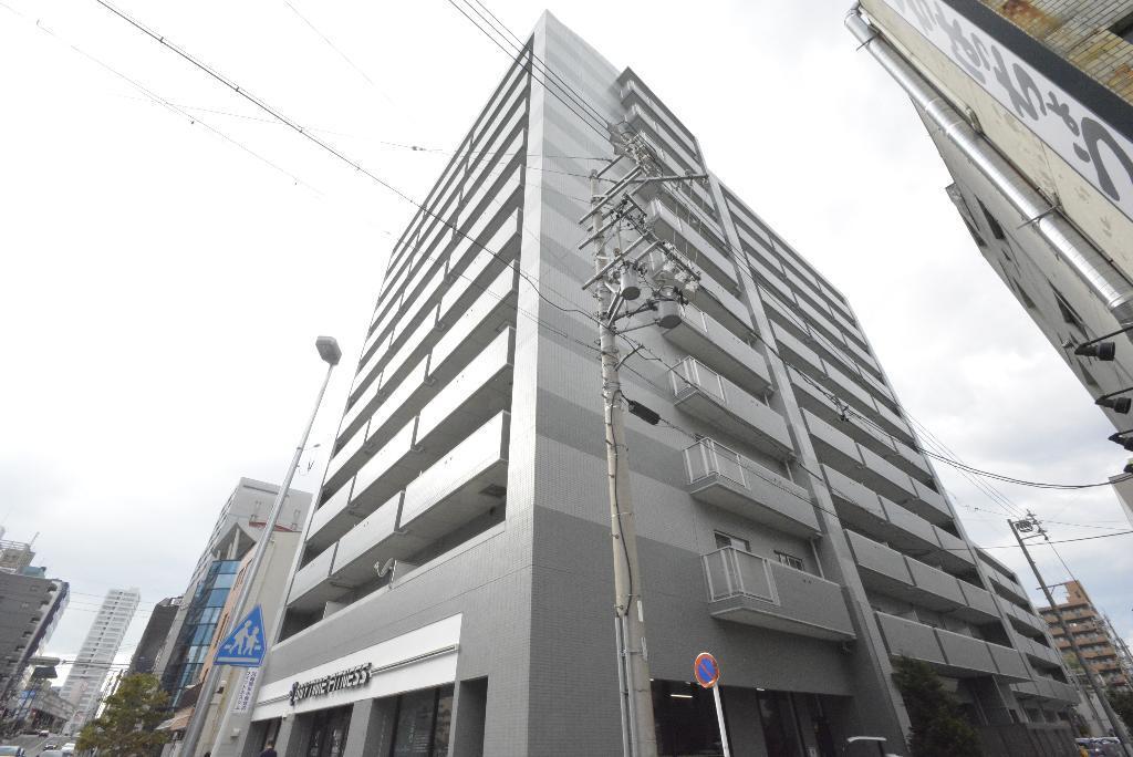 インプルーブ金山