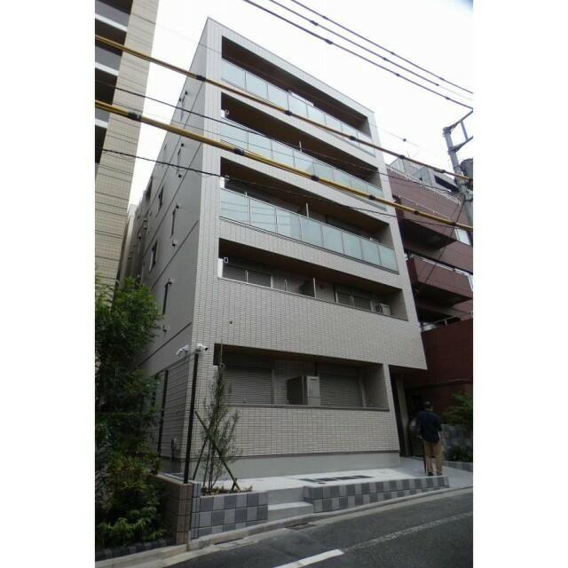 ポルトフィーノ本郷
