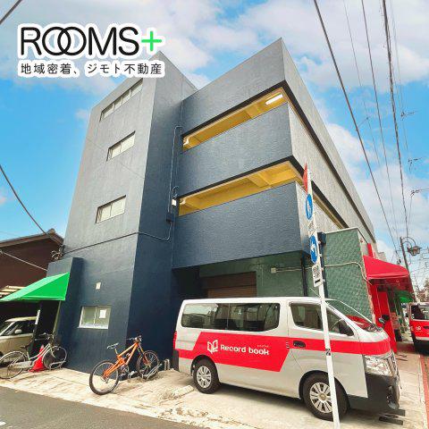 第一長谷川ビル