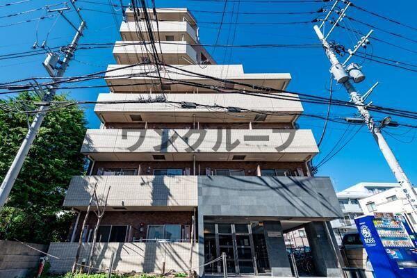 SIN-CITY板橋本町