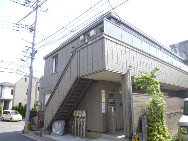 レスポワール下新倉