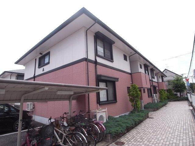 プレステージ芦屋A棟