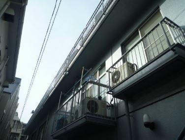 フリーデンハイム四谷