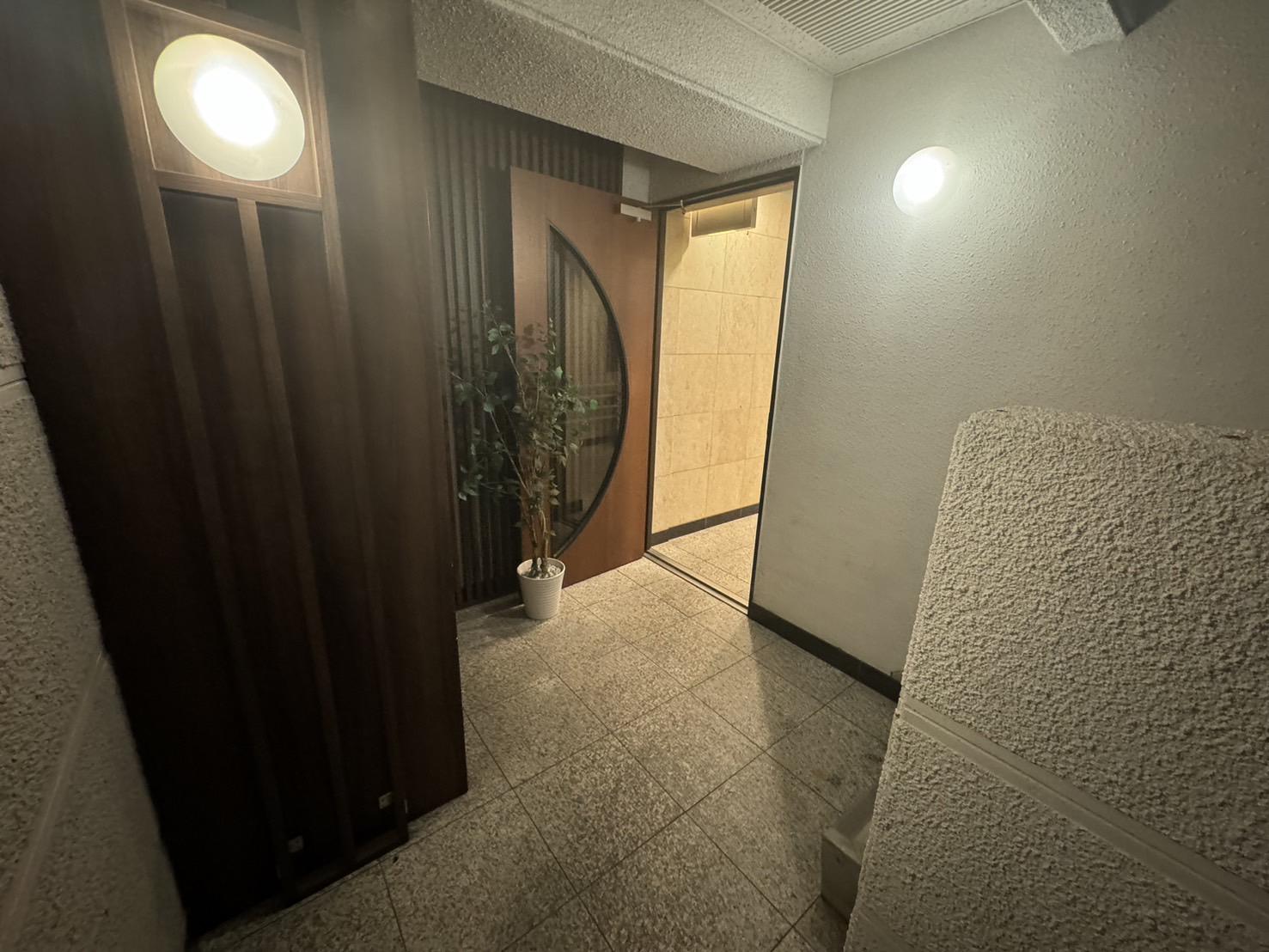 BAUHAUS鶴見町