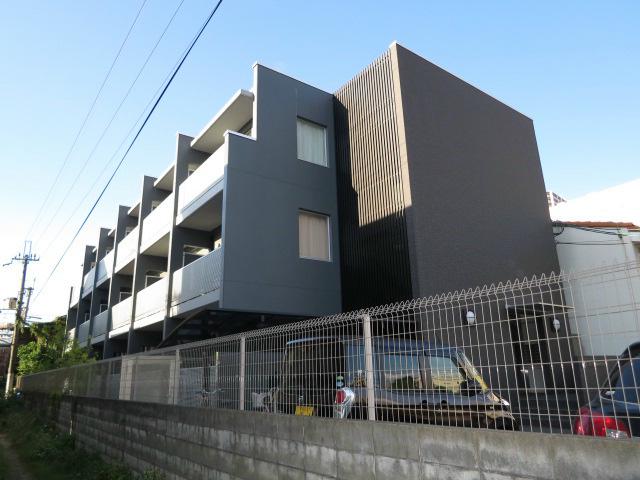ガルリ高槻