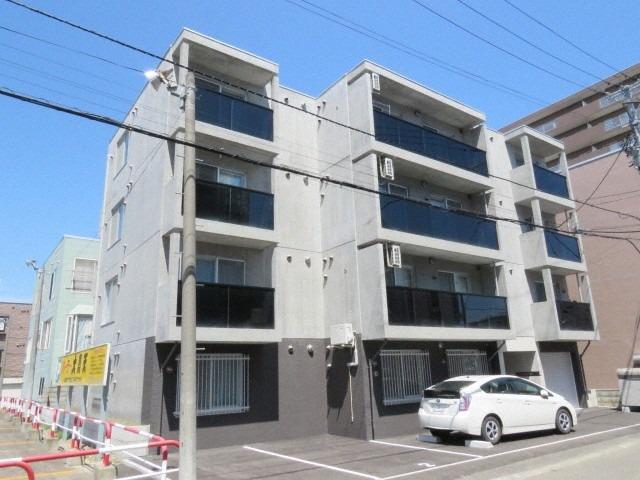 ガレドロータス
