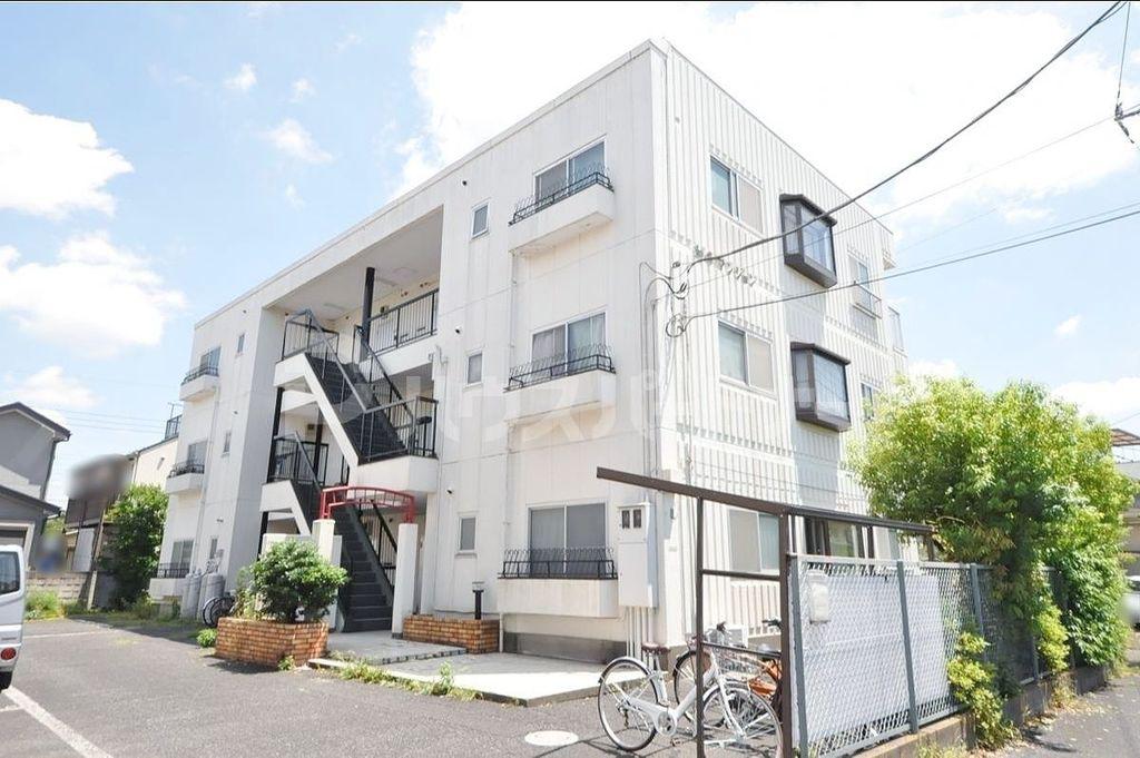 和幸マンション
