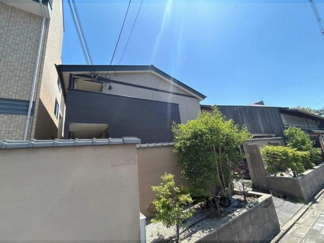 レオパレス川端御池