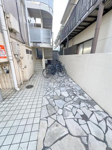 ロイヤルハイツたかの台