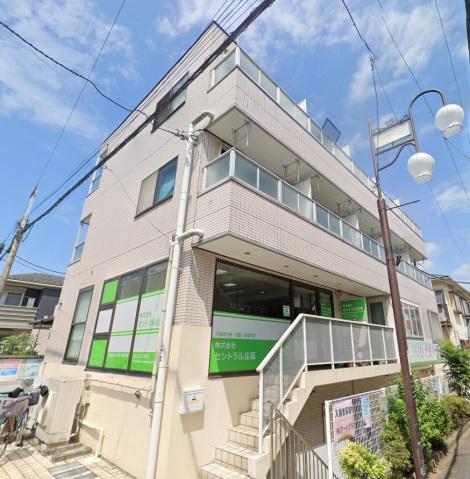 ロイヤルハイツたかの台